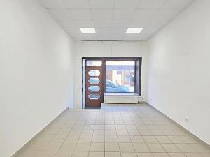 Pronájem obchodního prostoru, Kolín, Kouřimská, 42 m2