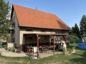 Prodej rodinného domu, Mukařov, Obecní, 250 m2