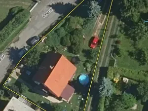 Prodej rodinného domu, Mukařov, Obecní, 250 m2