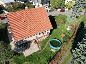 Prodej rodinného domu, Mukařov, Obecní, 250 m2