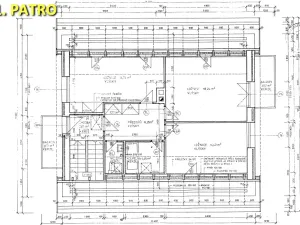 Prodej rodinného domu, Mukařov, Obecní, 250 m2