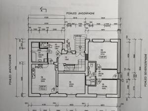 Prodej činžovního domu, Slaný, 490 m2