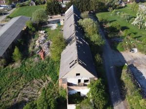 Dražba zemědělské usedlosti, Skřinářov, 729 m2