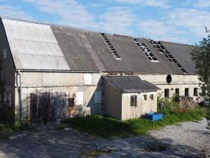 Dražba zemědělské usedlosti, Skřinářov, 729 m2