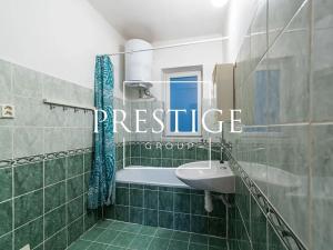 Pronájem bytu 1+1, Praha - Žižkov, Jeseniova, 47 m2
