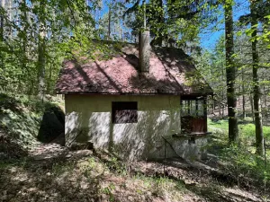 Prodej chaty, Chyňava, 52 m2