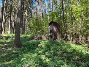 Prodej chaty, Chyňava, 52 m2