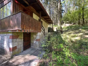 Prodej chaty, Chyňava, 52 m2