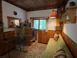 Prodej chaty, Chyňava, 52 m2
