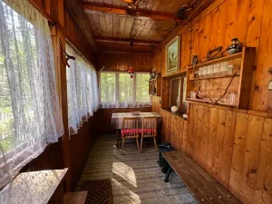 Prodej chaty, Chyňava, 52 m2