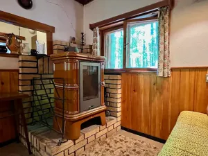 Prodej chaty, Chyňava, 52 m2