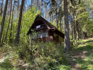 Prodej chaty, Chyňava, 52 m2