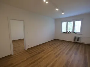 Pronájem bytu 2+1, Uherský Brod, Družstevní, 62 m2