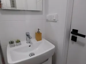 Pronájem bytu 2+1, Uherský Brod, Družstevní, 62 m2