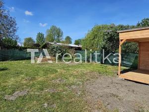 Prodej zahrady, Karviná, Svornosti, 779 m2