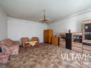 Prodej rodinného domu, Odolena Voda, Růžová, 120 m2