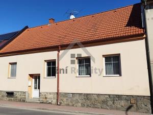 Prodej rodinného domu, Ledenice, Budějovická, 180 m2