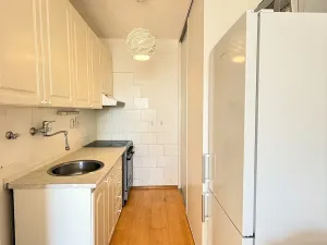 Prodej bytu 2+kk, Praha - Černý Most, Vašátkova, 43 m2