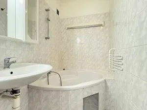 Prodej bytu 2+kk, Praha - Černý Most, Vašátkova, 43 m2