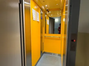Prodej bytu 2+kk, Praha - Černý Most, Vašátkova, 43 m2