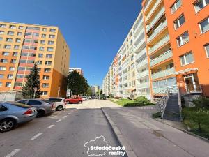 Prodej bytu 2+kk, Praha - Černý Most, Vašátkova, 43 m2