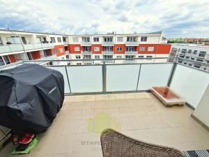 Pronájem bytu 2+kk, Olomouc, Wolkerova, 57 m2