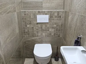 Pronájem bytu 2+kk, Olomouc, Wolkerova, 57 m2