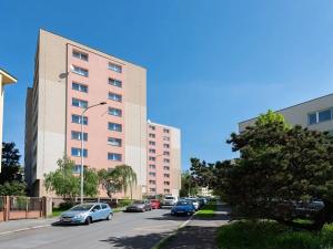 Prodej bytu 3+1, Praha - Braník, Nad strouhou, 73 m2