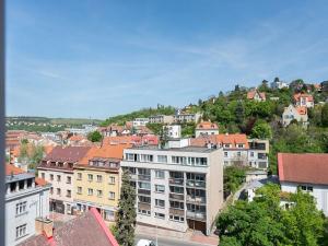 Prodej bytu 3+1, Praha - Braník, Nad strouhou, 73 m2