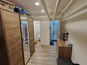 Pronájem bytu 1+1, Vsetín, Na Kamencoch, 37 m2