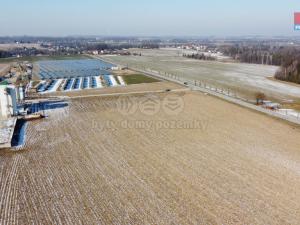 Prodej výrobních prostor, Vojkovice, 1 m2