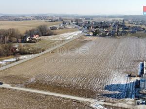 Prodej výrobních prostor, Vojkovice, 1 m2