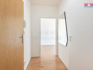 Prodej bytu 1+kk, Klecany, V Honech, 28 m2