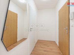Prodej bytu 1+kk, Klecany, V Honech, 28 m2