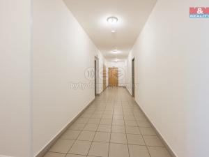 Prodej bytu 1+kk, Klecany, V Honech, 28 m2