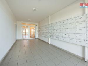 Prodej bytu 1+kk, Klecany, V Honech, 28 m2