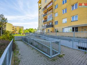 Prodej bytu 1+kk, Klecany, V Honech, 28 m2