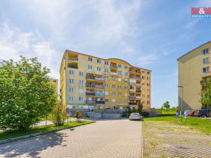 Prodej bytu 1+kk, Klecany, V Honech, 28 m2