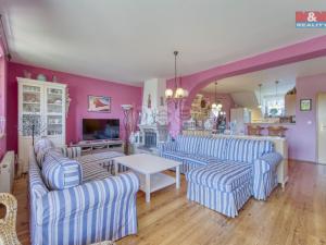 Prodej bytu 3+kk, Plzeň - Severní Předměstí, Lipová, 93 m2