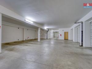Prodej bytu 3+kk, Plzeň - Severní Předměstí, Lipová, 93 m2