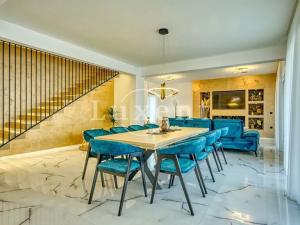 Prodej vily, Zadar, Chorvatsko, 234 m2
