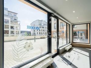 Pronájem obchodního prostoru, Praha - Dejvice, Lindleyova, 114 m2