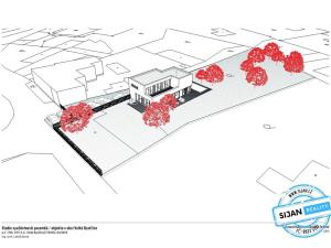 Prodej pozemku pro bydlení, Velká Bystřice, Hřbitovní, 2265 m2