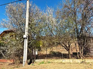 Prodej pozemku pro bydlení, Nové Bránice, 4162 m2