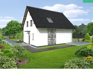 Prodej pozemku pro bydlení, Škvorec, 464 m2