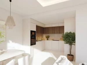 Prodej bytu 2+kk, Málaga City, Španělsko, 49 m2