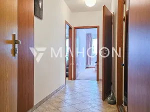 Pronájem bytu 2+kk, Praha - Stodůlky, Melodická, 70 m2