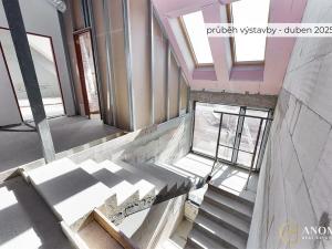 Pronájem ordinace, Praha - Vinoř, Mladoboleslavská, 17 m2