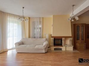 Pronájem rodinného domu, Úvaly, 200 m2
