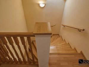 Pronájem rodinného domu, Úvaly, 200 m2